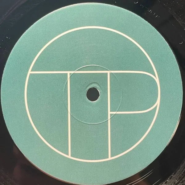 Antimateria EP