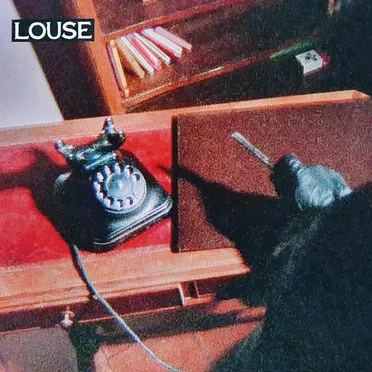 Creep Call by Louse - album cover
