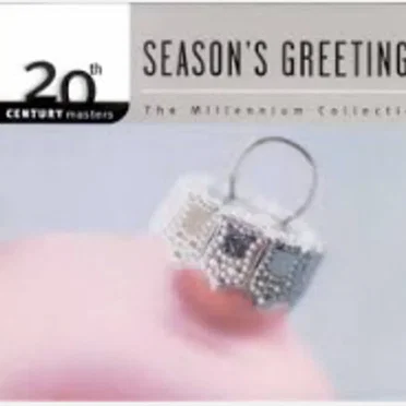 Season’s Greetings by Various Artists - album cover
