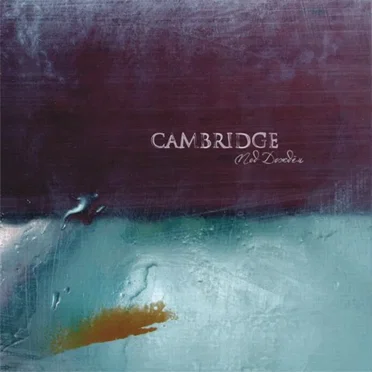 Под дождём by Cambridge - album cover