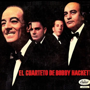 El Cuarteto de Bobby Hackett