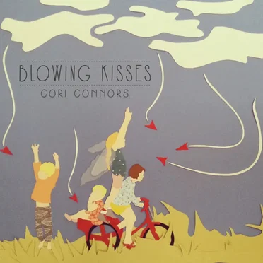 Blowing Kisses