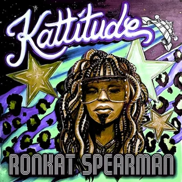 Kattitude EP