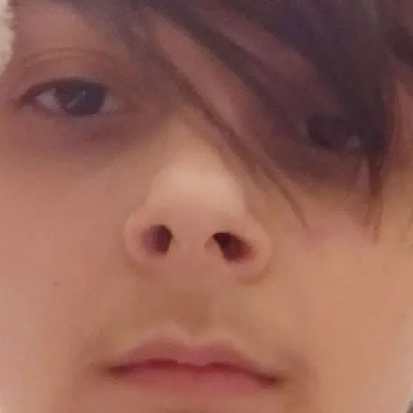 face