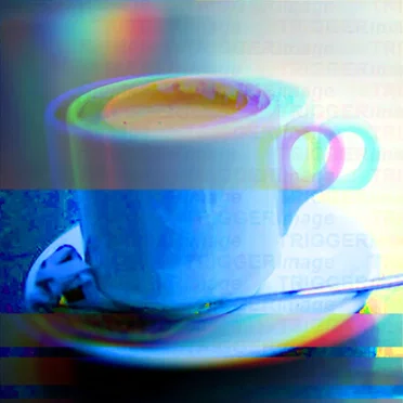 ☕ COFFEE ✌ AND ✌ CREAMS ☕ by バスキンロビン Inc. - album cover