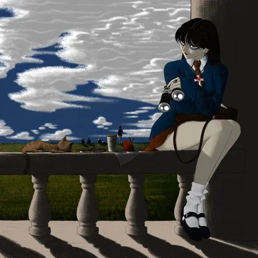 Spectator by COCAINEJESUS - album cover