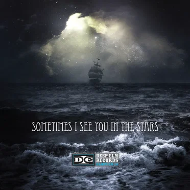 Sampler No. 12: "Sometimes I See You In The Stars" by Various Artists - album cover