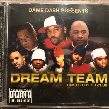 Paid in Full by Various Artists - album cover