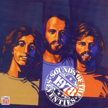 Sounds of the Seventies: 1978 by Various Artists - album cover