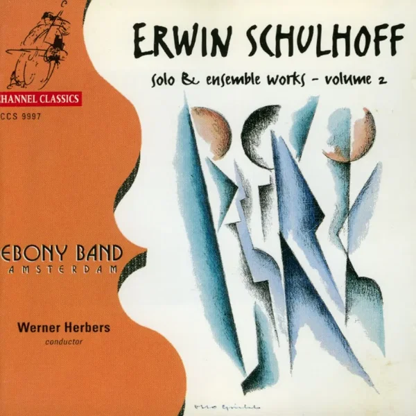 Solo & Ensemble Works - Volume 2