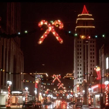 Christmas in Cereal City