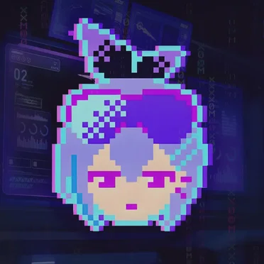 Got a Date? (Silver Wolf Theme)