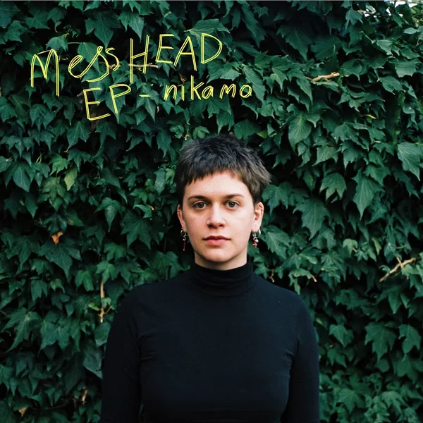 mess head