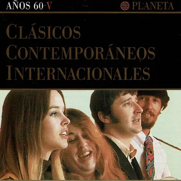 Años 60 V by Various Artists - album cover