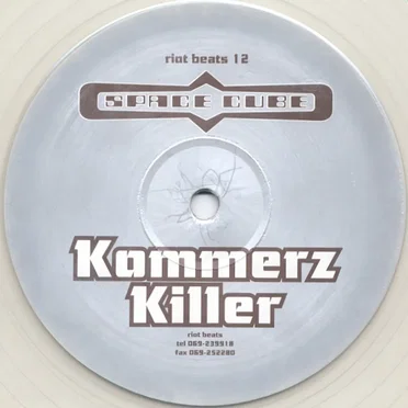 Kommerz Killer / Big Bam Bam