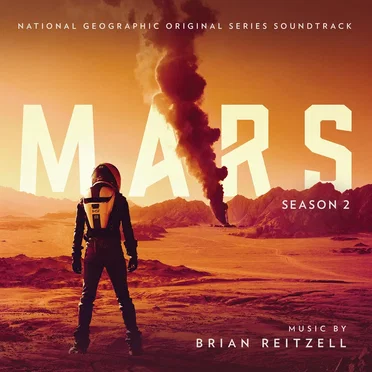 Mars Season 2