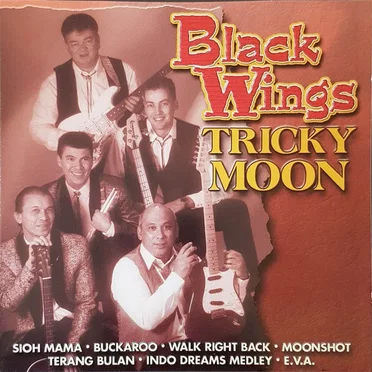 Tricky Moon