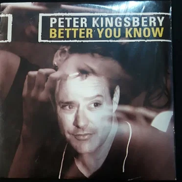 Better You Know