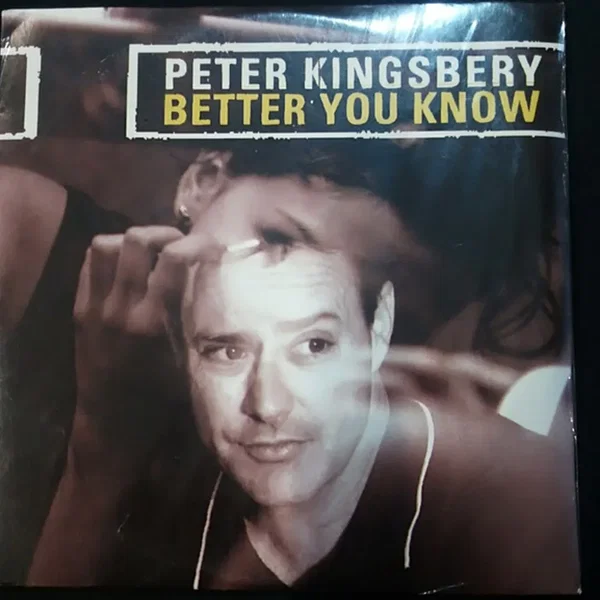 Better You Know