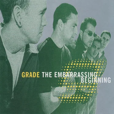 The Embarrassing Beginning