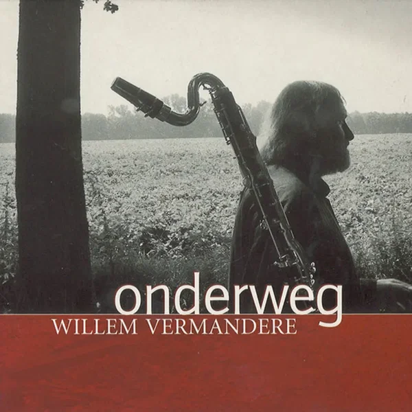 Onderweg