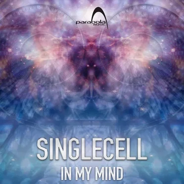In My Mind by Singlecell - album cover