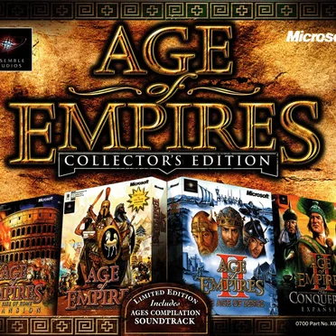 Age of Empires: Compilation Soundtrack