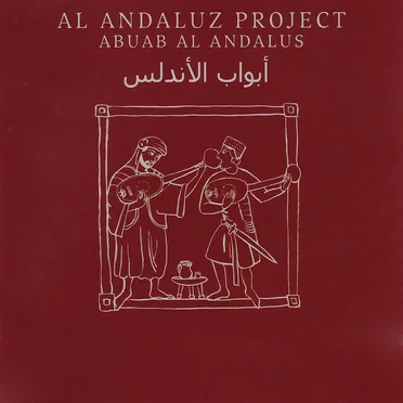 Abuab al Andalus: Live in München 2011