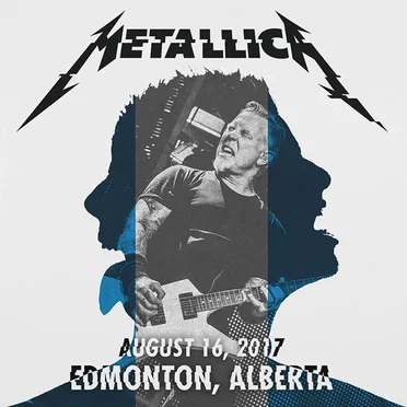 2017-08-16: Commonwealth Stadium, Edmonton, AB, Canada