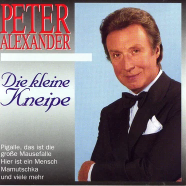 Die kleine Kneipe