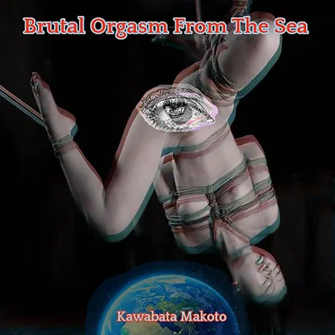 Brutal Orgasm From the Sea