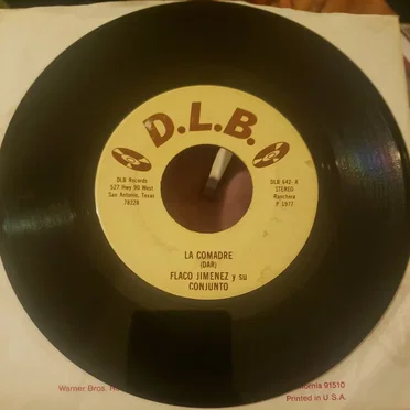 La comadre / Mi desventura