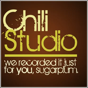 Chili Studio by Chili Stu - album cover