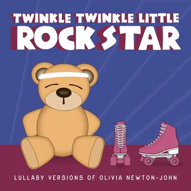 Lullaby Versions of Olivia Newton-John