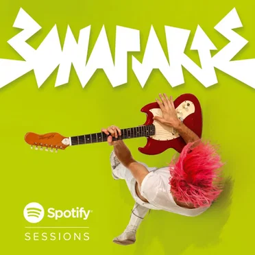 Spotify Session