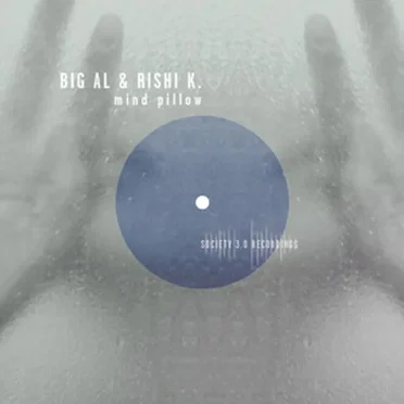 Mind Pillow by Big Al - album cover