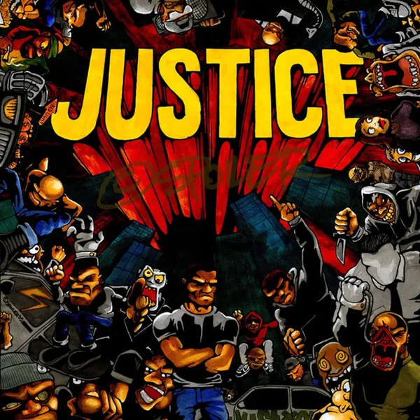 Justice