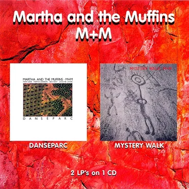 Danseparc / Mystery Walk