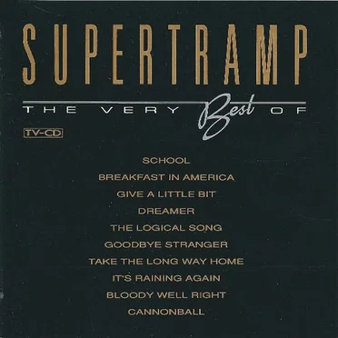 The Very Best of Supertramp