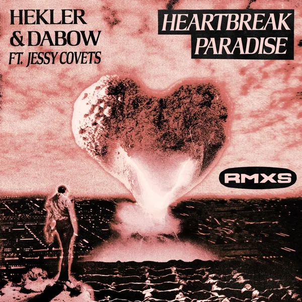 HEARTBREAK PARADISE (Bailo remix)