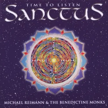 Sanctus: Time to Listen