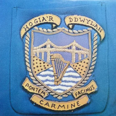 Hogia’r Ddwylan
