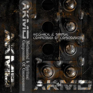 Mechanical & Spiritual Compression of Consciousness