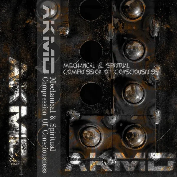 Mechanical & Spiritual Compression of Consciousness