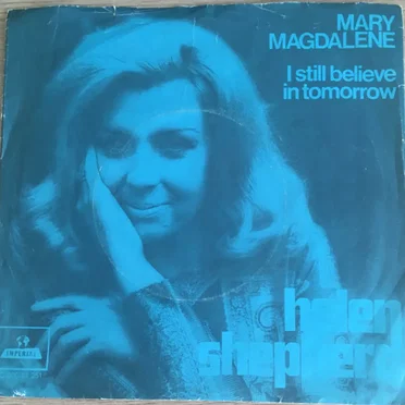 Mary Magdalene