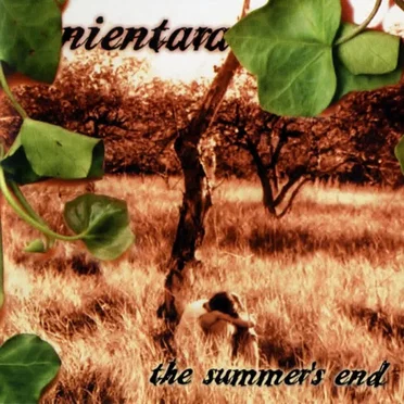 The Summer's End by Nientara - album cover