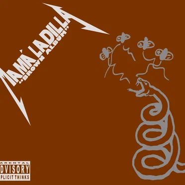 Brown album