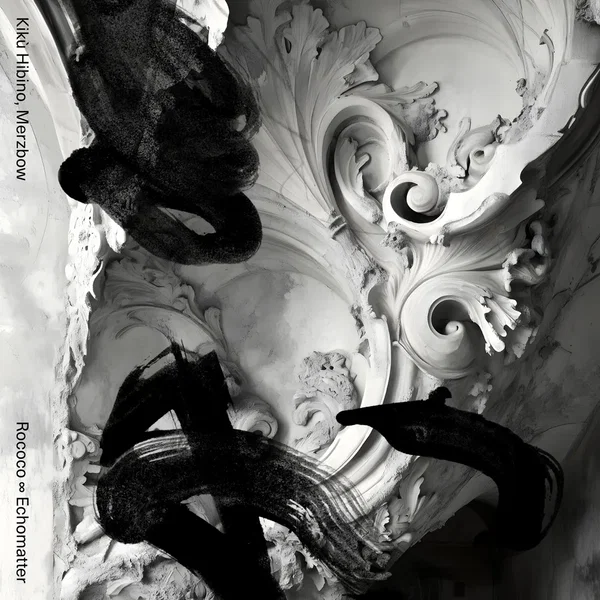 Rococo ∞ Echomatter