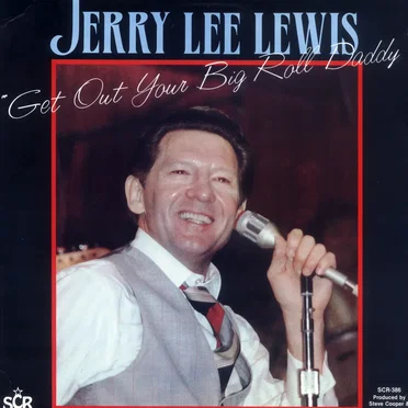 Get Out Your Big Roll Daddy