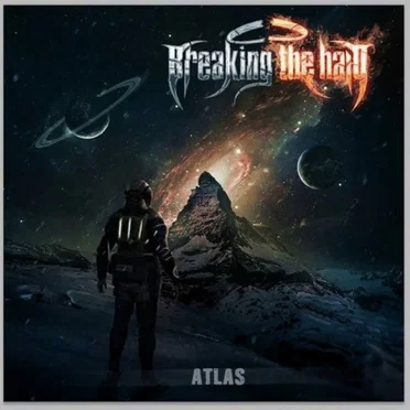 Atlas by Breaking the Halo - album cover
